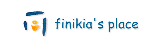 Finikia Discount hotel Santorini
