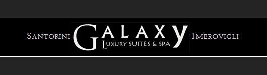 Galaxy Suites Santorini accommodation
