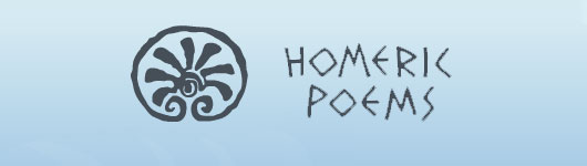 Homeric Poems Hotels in Santorini