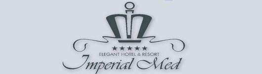 Imperial Med Luxury hotel santorini
