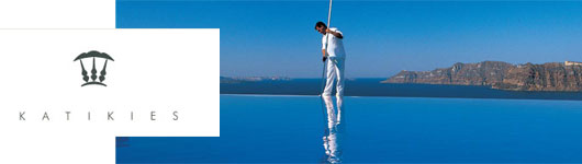 KATIKIES HOTEL Luxury Santorini hotel