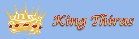 King Thiras santorini hostel
