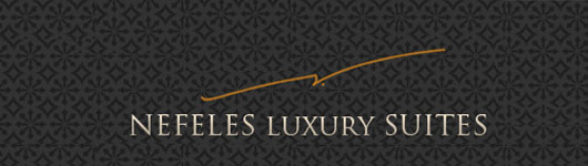 Nefeles Suites Santorini accommodation
