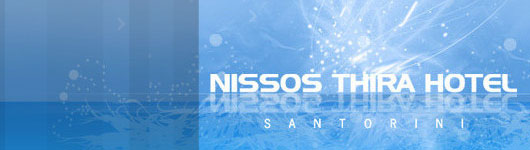 Nissos Thira santorini hostel
