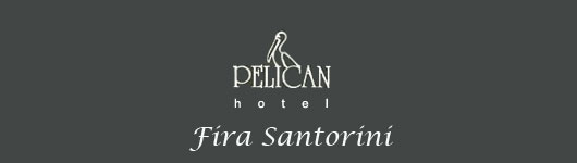 Pelican santorini hostel