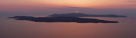Philippion Villas Hotels in Santorini