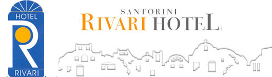 Rivari santorini budget hotel
