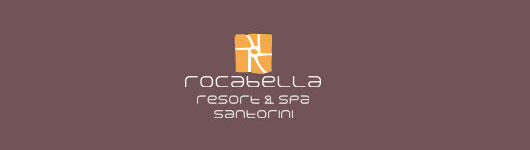 Rocabella Apartment Hotels in Santorini