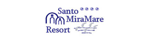 Santo Miramare Hotels in Santorini