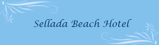 Sellada Beach Santorini accommodation