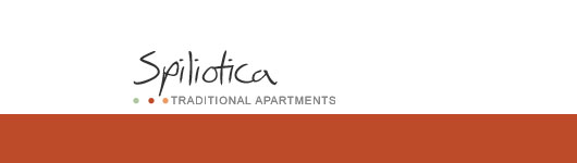 Spiliotica Villas Santorini accommodation
