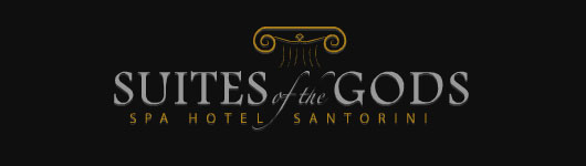 Suites of the Gods Santorini accommodation