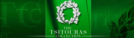 Tsitouras Collection Luxury hotel santorini