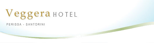 Veggera Hotels in Santorini