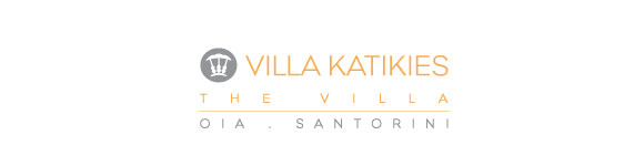 Villa Katikies Luxury hotel santorini